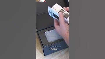 Unboxing the Fnirsi 2C23T: The Ultimate 3-in-1 Measurement Tool! ⚡🔧