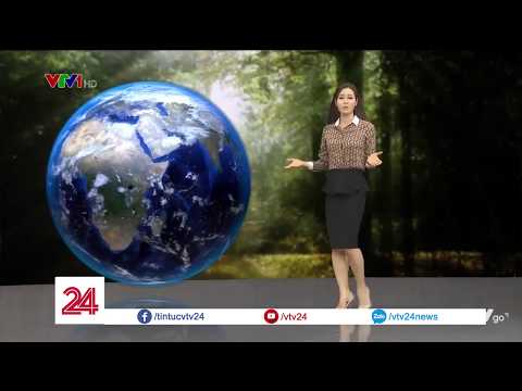 400 nhà khoa học kêu gọi bảo vệ môi trường | VTV24