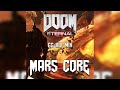 Mick gordon  mars core ggxiv mix