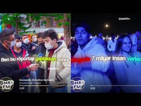 En İyi Laf Sokmalar , Komik Ve Duygusal Sahneler - Şarkı Fm