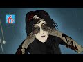 2 MOTEL 6 Horror Stories Animated