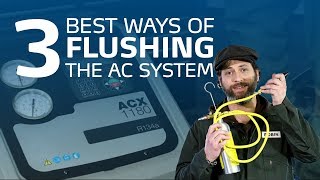 How To Flush  The three best ways!