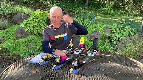 The Product Patio- Look Pivot Bindings