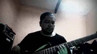 OSI  ShutDown. Couplig Bass Cover.