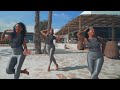 La candela salsa dance  candela entertainment