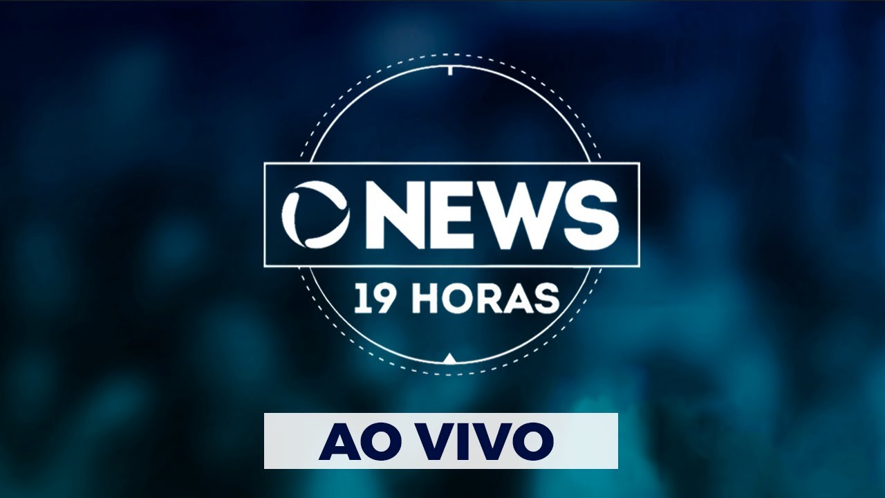 News 19 Horas – 19/09/2023