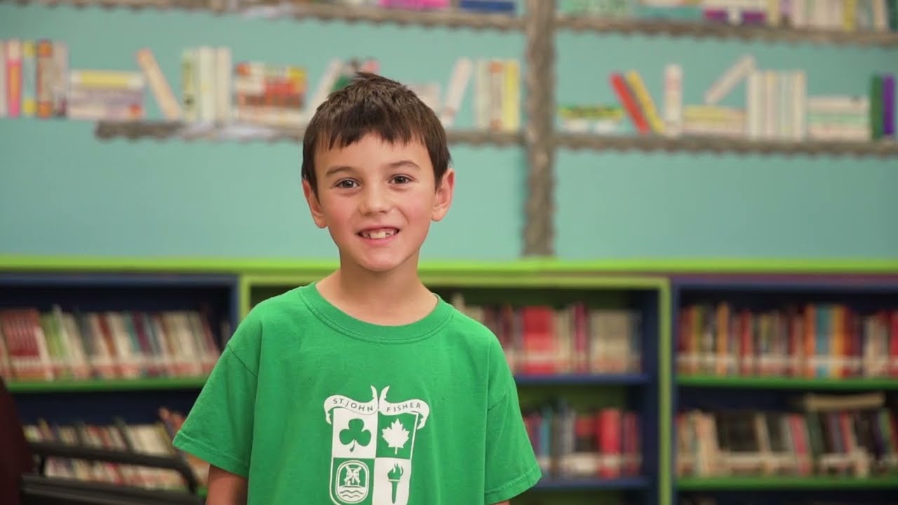 St. John Fisher Elementary School