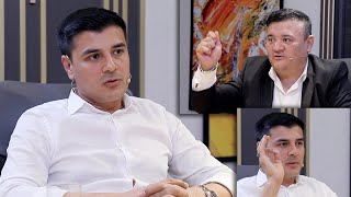 15 MILLION $ GACHA TO'TIQUSH BOQIB VELOSIPED TUZATDIM. XOZRDA KATTA BIZNESMENGA AYLANGAN AKA UKALAR