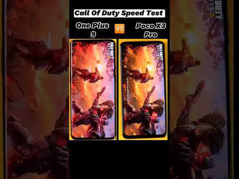 Poco X3 Pro