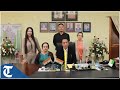 Zpm leader lalduhoma assumes office of mizorams chief minister in aizawl