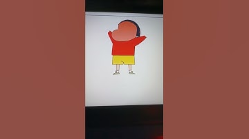 Draw Shinchan Design Using Python ✨✨||Python module||Awesome Design ✨✨