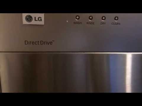 Lg Dishwasher Making Loud Noise You Lg Dishwasher Making Loud Noise You