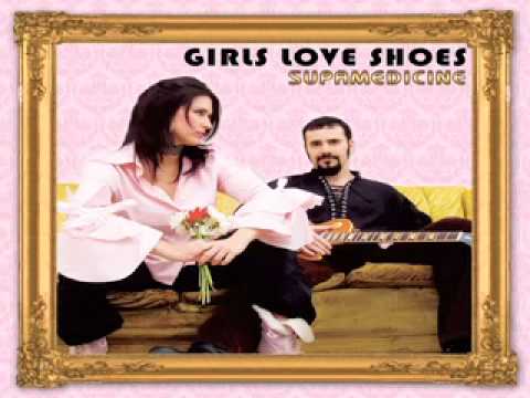 Watch Bad Girl - Girls Love Shoes on YouTube