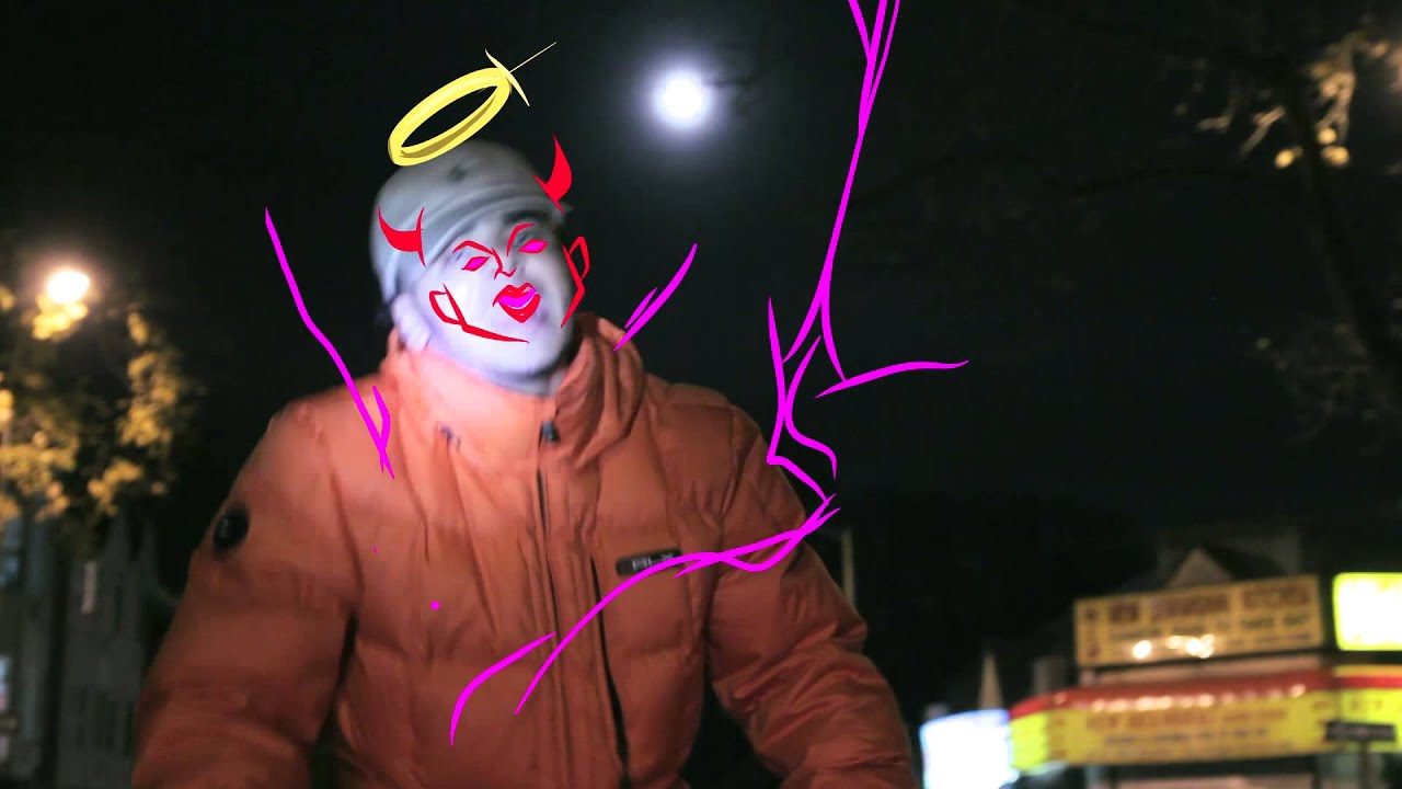 Odali - Backflipz - YouTube