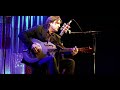 Capture de la vidéo Fernando Neris - Live À L'Aquilone - Solo - Concert Complet - Jan2022
