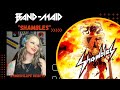 These Ladies Are Killin It!! Band-Maid / Shambles | Reaction
