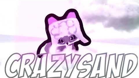 Simple Intro Commission for Crazysand89 (raise quality)