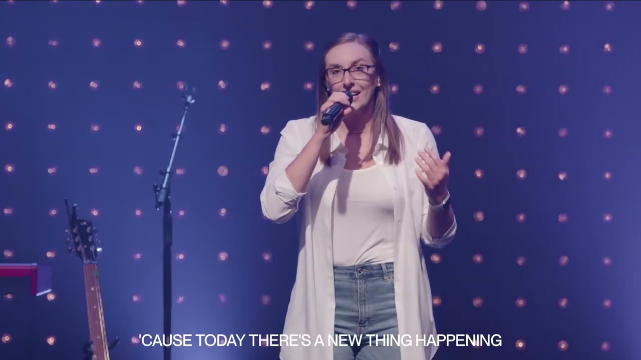 Experience PORTICO Online | 11:15 AM | Righteous Emotions: Authenticity