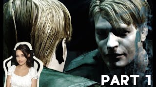 Silent Hill 2 Enhanced Edition Playthrough (Part 1)