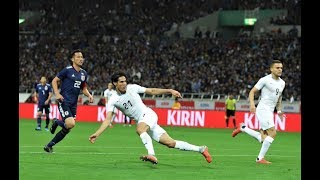 Japan vs Uruguay 4-3 Highlights & All Goals