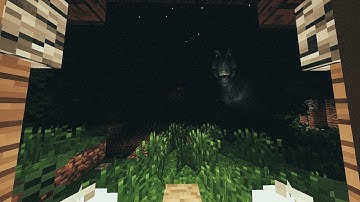 This Dinosaur Horror Mod Turns Minecraft VR into a Nightmare...
