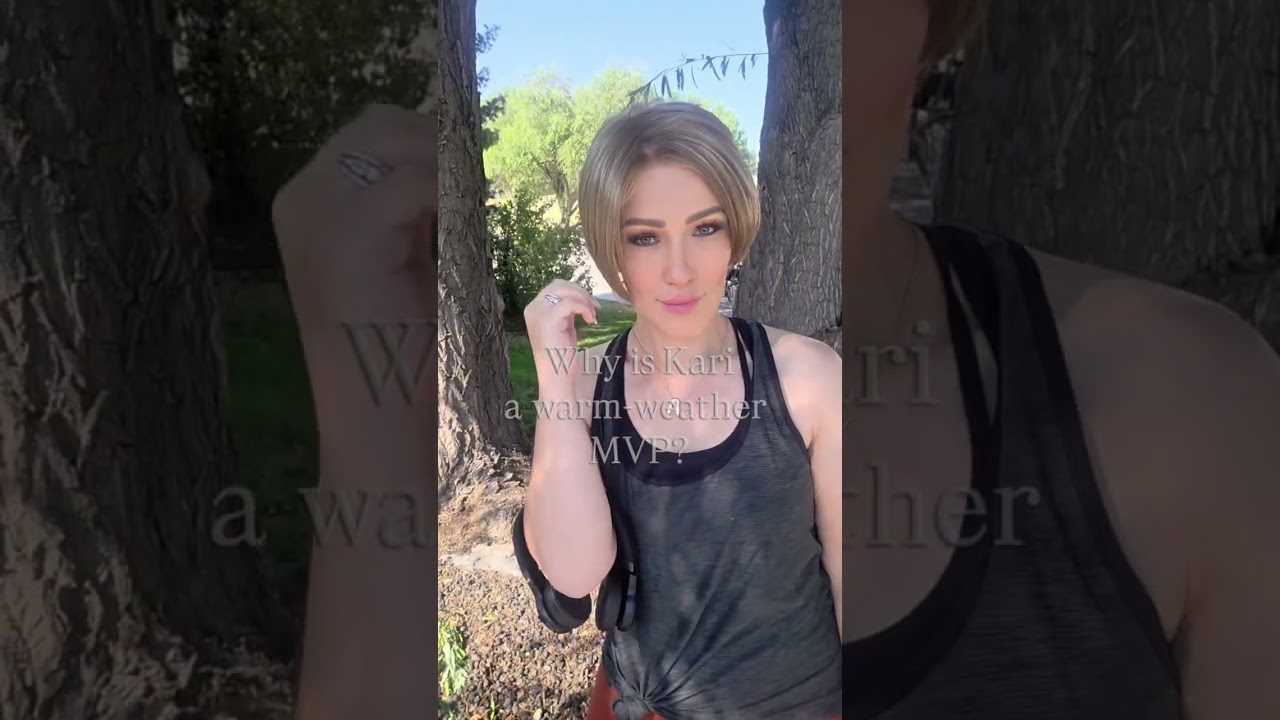 Kari by Envy Wigs | Almond Breeze