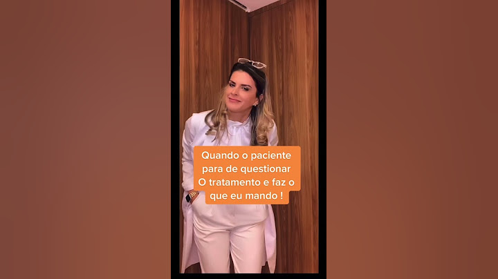 A voz para ficar boa precisa fazer o tratamento certinho!