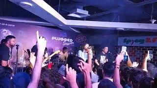 Moho - Aftermath Live at Get Amped plugged session 2022