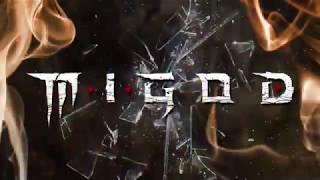 M.I.GOD. - The Solitary Ghost