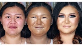 The Power Of Makeup Pale to Radiance Glow | Syu Makeup