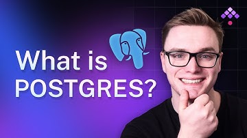 Why is Postgres So Popular in 2025 | Learn with Kestra