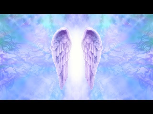 Archangel Sachiel - Energy Infused Music For Abundance, Prosperity u0026 Life Purpose class=