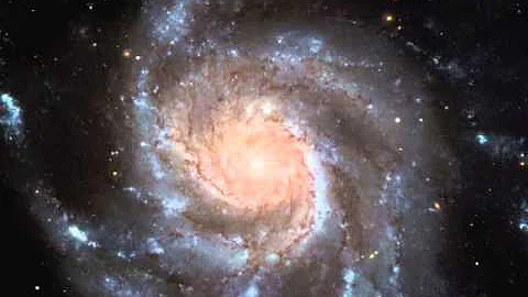Come vedere una nebulosa?