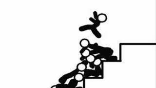 Pivot: The Stairs