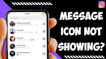 Instagram DM Messages Not Showing | How to Fix Instagram direct message missing