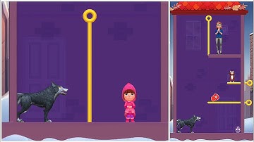 Home Pin 3 level 50 to 60 | home pin 3 gameplay walkthrough | mobile gameplay | android game