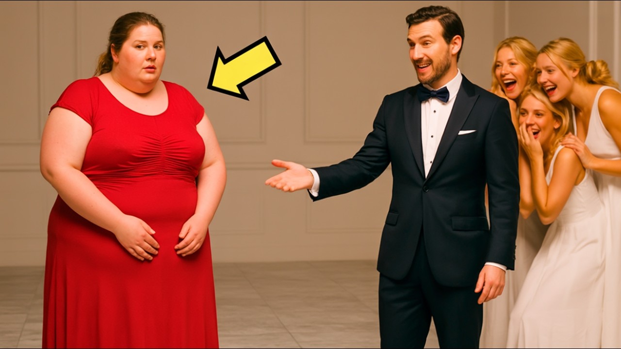 ZATANČETE SE MNOU TANGO A DOSTANETE 2 MILIONY KORUN… SMÁLI SE, ALE ONA TANČILA JAKO PROFÍK