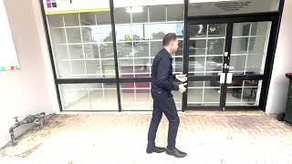 Shop 4 38 Railway Road Marayong