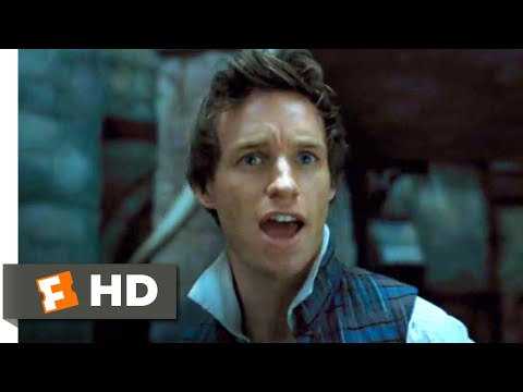 Les Misrables (2012) - One Day More Scene (6/10) | Movieclips