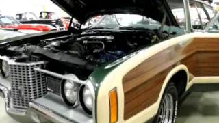 1971 country squire