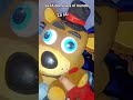 fácil #fnaf #fivenightsatfreddy #memes #fivenightsatfreddys