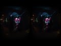 Mundo loco - Viva la Noche - VR 180