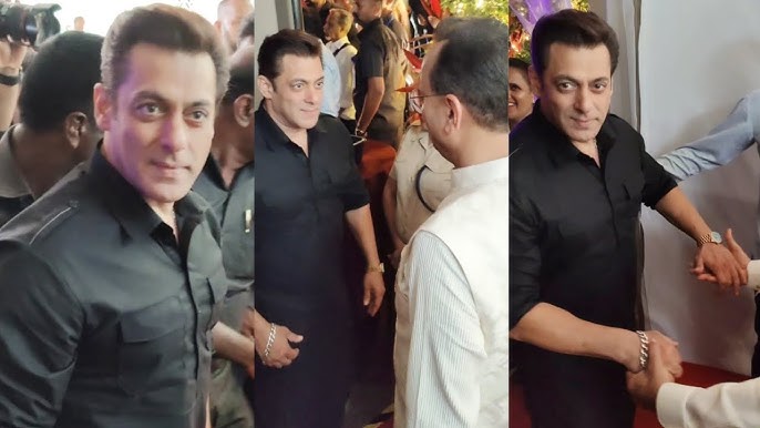 MC Stan's Reaction as Paparazzi Say '80000 Ke Joote' at Baba Siddique's  Iftar Bash!, shoe, paparazzi