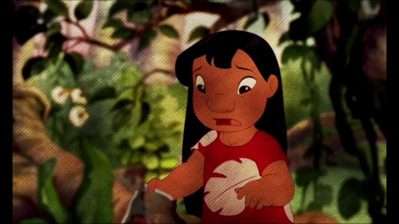 Disney - E.T. (Futuristic Lovers)