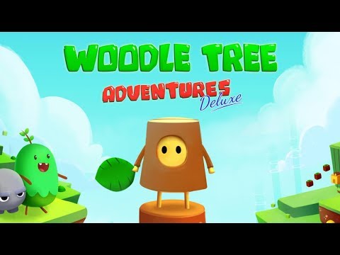 Woodle Tree Adventures Deluxe - Longplay | Switch