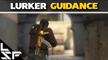 COMMON LURKER MISTAKES - CS:GO Tips & Tricks