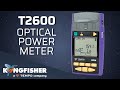 Get PERFECT Optical Power Meter Readings with THIS!