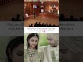 praneeti's Funny Reaction #lovemarriage #trending #bollywood #lovestory #podcast #praneetichopra