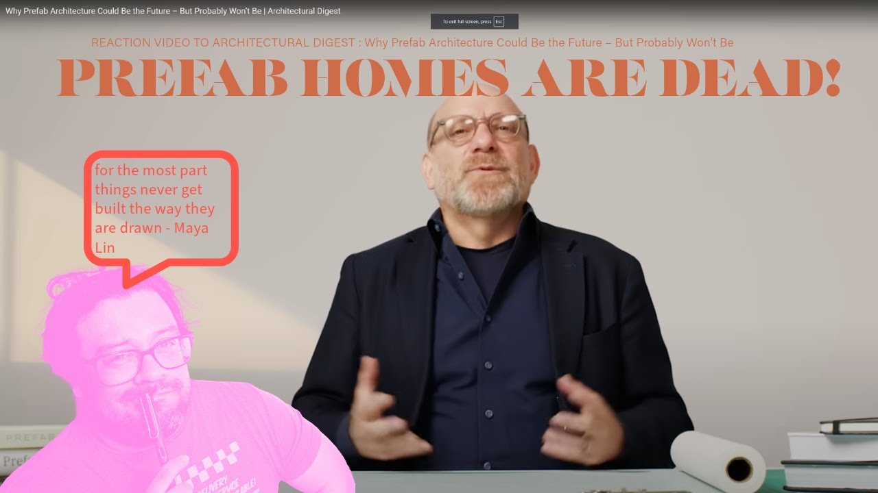 The Truth About Prefab Homes: Overhyped or Underrated?