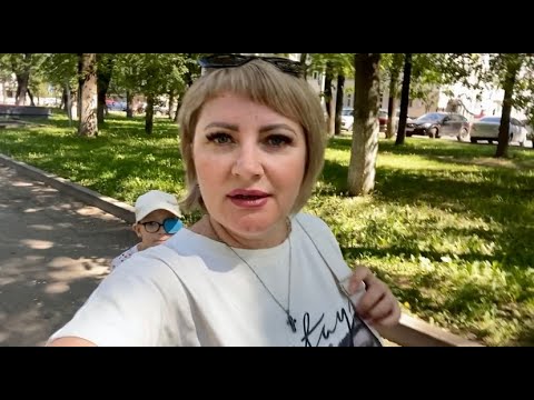 Видео: Ярославль/ 1ИЮНЯ / Мирон везунчик/Планетарий.